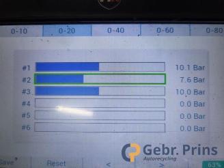 Renault Clio Clio IV Estate/Grandtour (7R), Combi 5-drs, 2012 / 2021 0.9 Energy TCE 90 12V picture 11