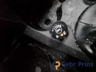 Dacia Logan Logan MCV II/Sandero Wagon (7S), Combi, 2013 0.9 TCE 12V LPG picture 11