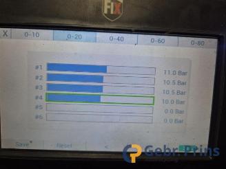 Skoda Fabia Fabia II Combi, Combi 5-drs, 2007 / 2015 1.2 TSI picture 7