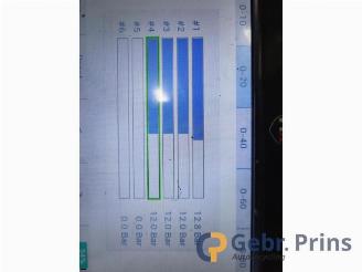 Skoda Fabia Fabia II Combi, Combi 5-drs, 2007 / 2015 1.2 TSI picture 9