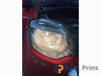 Renault Twingo Twingo III (AH), Hatchback 5-drs, 2014 1.0 SCe 70 12V picture 11