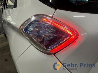 Renault Zoé Zoe (AG), Hatchback 5-drs, 2012 R90 picture 7