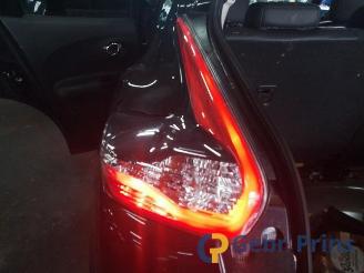 Nissan Juke Juke (F15), SUV, 2010 / 2019 1.6 16V picture 4