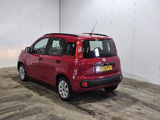 Fiat Panda 0.9 TwinAir Turbo 85 Hatchback  Benzine 875cc 63kW (86pk) FWD picture 1