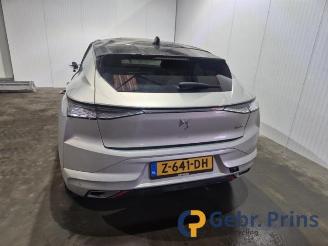 Uttjänta bilar auto DS Automobiles DS 4 DS 4, Hatchback, 2021 1.2 12V PureTech 130 2024/3