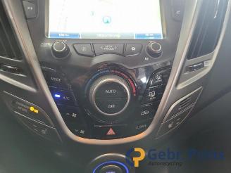 Hyundai Veloster Veloster, Coupe, 2011 / 2017 1.6 GDI 16V picture 8