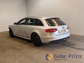 Uttjänta bilar auto Audi A4 A4 Avant (B8), Combi, 2007 / 2015 1.8 TFSI 16V 2013/5