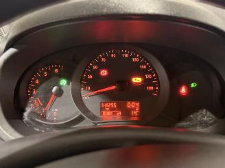 Renault Kangoo 1.5 dCi 75 Energy Comfort picture 14