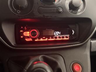 Renault Kangoo 1.5 dCi 75 Energy Comfort picture 13