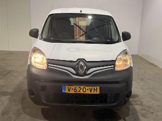 Renault Kangoo 1.5 dCi 75 Energy Comfort picture 9