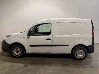 Renault Kangoo 1.5 dCi 75 Energy Comfort picture 7