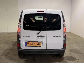 Renault Kangoo 1.5 dCi 75 Energy Comfort picture 4