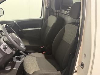 Renault Kangoo 1.5 dCi 75 Energy Comfort picture 11