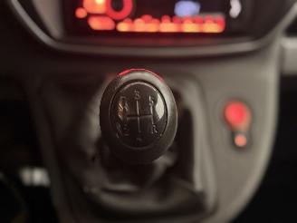 Renault Kangoo 1.5 dCi 75 Energy Comfort picture 12