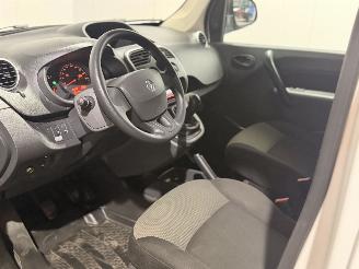 Renault Kangoo 1.5 dCi 75 Energy Comfort picture 10