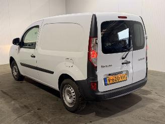 Renault Kangoo 1.5 dCi 75 Energy Comfort picture 6