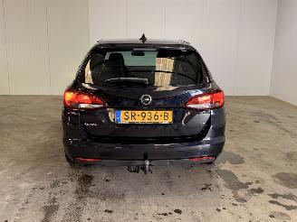 Opel Astra SPORTS TOURER picture 11