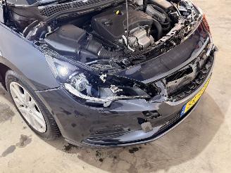 Opel Astra SPORTS TOURER picture 6