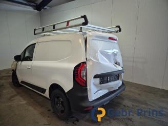 Sloopauto Renault Kangoo Kangoo Express (RFK), Van, 2021 E-Tech 44 kWh 2025/3