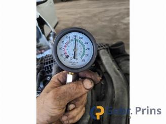 Peugeot 2008 2008 (CU), MPV, 2013 / 2019 1.2 Vti 12V PureTech 82 picture 15
