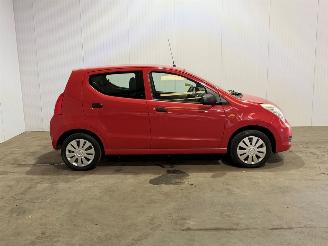Suzuki Alto 1.0 Comfort picture 2