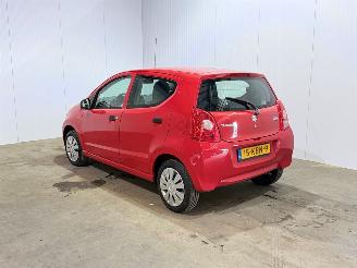 Suzuki Alto 1.0 Comfort picture 5
