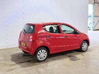 Suzuki Alto 1.0 Comfort picture 3
