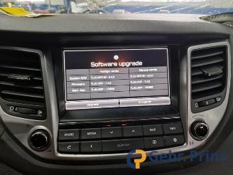 Hyundai Tucson Tucson (TL), SUV, 2015 1.6 GDi 16V 2WD picture 11