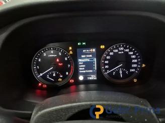 Hyundai Tucson Tucson (TL), SUV, 2015 1.6 GDi 16V 2WD picture 9