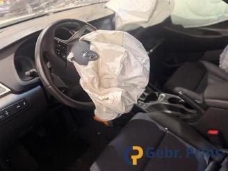 Hyundai Tucson Tucson (TL), SUV, 2015 1.6 GDi 16V 2WD picture 8