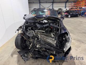 BMW X5 X5 (E70), SUV, 2006 / 2013 xDrive 50i 4.4 V8 32V picture 5