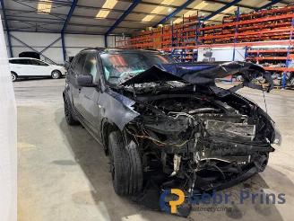 BMW X5 X5 (E70), SUV, 2006 / 2013 xDrive 50i 4.4 V8 32V picture 6