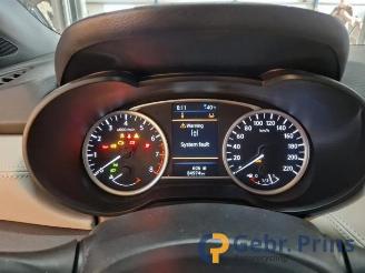 Nissan Micra Micra (K14), Hatchback, 2016 / 2025 1.0 IG-T 92 picture 11