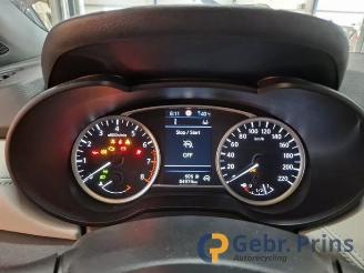 Nissan Micra Micra (K14), Hatchback, 2016 / 2025 1.0 IG-T 92 picture 15