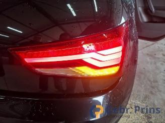 Audi A1 A1 Sportback (8XA/8XF), Hatchback 5-drs, 2011 / 2018 1.0 TFSI Ultra 12V picture 19