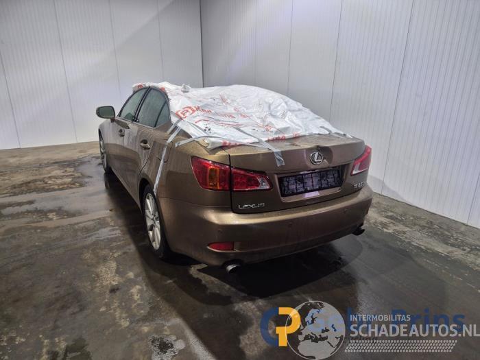 Lexus IS IS (E2), Sedan, 2005 / 2013 250 2.5 V6 24V
