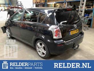 Toyota Corolla-verso Corolla Verso (R10/11), MPV, 2004 / 2009 1.8 16V VVT-i picture 3