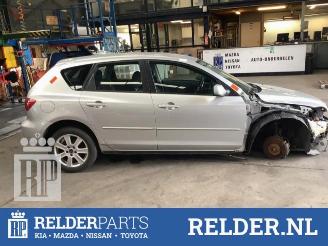 Mazda 3 3 Sport (BK), Hatchback, 2003 / 2009 1.6i 16V picture 6