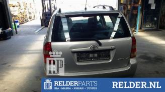 Toyota Corolla Corolla Wagon (E12), Combi, 2002 / 2007 1.6 16V VVT-i picture 2