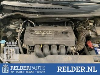 Toyota Corolla-verso Corolla Verso (R10/11), MPV, 2004 / 2009 1.8 16V VVT-i picture 9