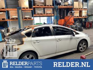 Toyota Prius Prius (ZVW3), Hatchback, 2009 / 2016 1.8 16V picture 6