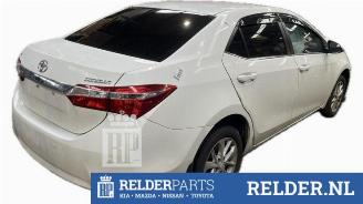 Toyota Corolla Corolla (E15), Sedan, 2007 1.6 Dual VVT-i 16V picture 6