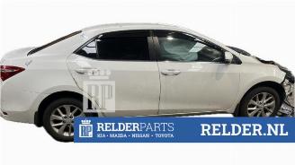 Toyota Corolla Corolla (E15), Sedan, 2007 1.6 Dual VVT-i 16V picture 7