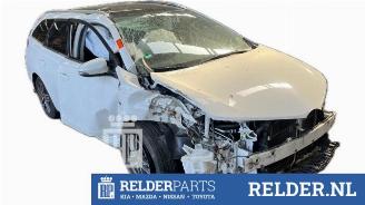 Toyota Auris Touring Sports Auris Touring Sports (E18), Combi, 2013 / 2018 1.8 16V Hybrid picture 2