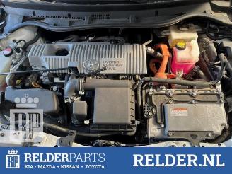 Toyota Auris Touring Sports Auris Touring Sports (E18), Combi, 2013 / 2018 1.8 16V Hybrid picture 8