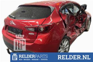 Mazda 3 3 (BM/BN), Hatchback, 2013 / 2019 2.0 SkyActiv-G 16V picture 4