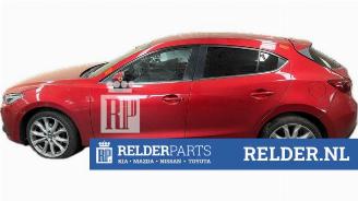 Mazda 3 3 (BM/BN), Hatchback, 2013 / 2019 2.0 SkyActiv-G 16V picture 7