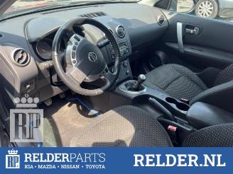 Nissan Qashqai Qashqai (J10), SUV, 2007 / 2014 1.5 dCi picture 9