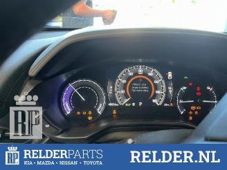 Mazda MX-30 MX-30, SUV, 2020 e-SkyActiv 145 picture 15