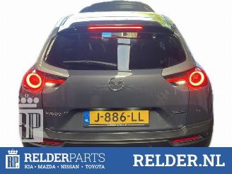 Mazda MX-30 MX-30, SUV, 2020 e-SkyActiv 145 picture 8